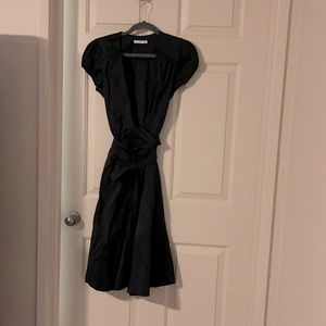 Calypso St Barth wrap dress